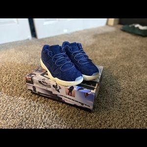 JORDAN Derek Jeter ‘Re2pect’ 11s